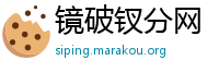 镜破钗分网